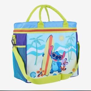 Disney’s Lilo & Stitch 6.3 Gallon Cooler NIP